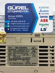 YASKAWA J1000 CIMR-JCBA0003BAA 0.75 kW / 0.55 kW