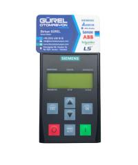 SIEMENS 6SL3255-0AA00-4CA1 SINAMICS BOP-2