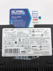 SIEMENS SIRUS 3RW4037-1BB04 30 kW SOFTSTARTER YUMUŞAK YOL VERİCİ