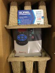 ALLEN-BRADLEY POWERFLEX 4M 22F-D8P7N103 3.7 kW