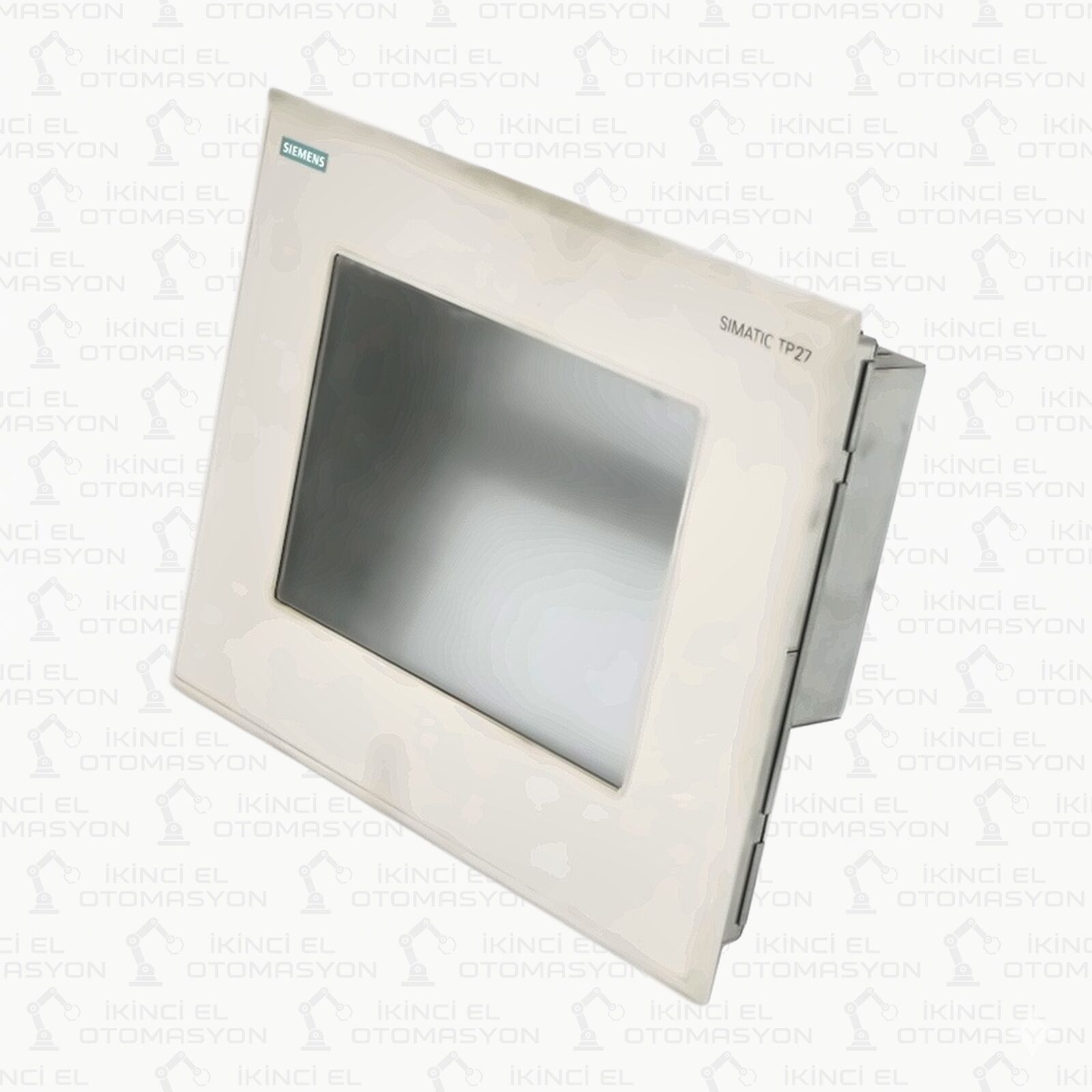 6AV3627-1QL00-0AX0, 6AV3 627-1QL00-0AX0 Siemens SIMATIC HMI OP27 Operatör Paneli