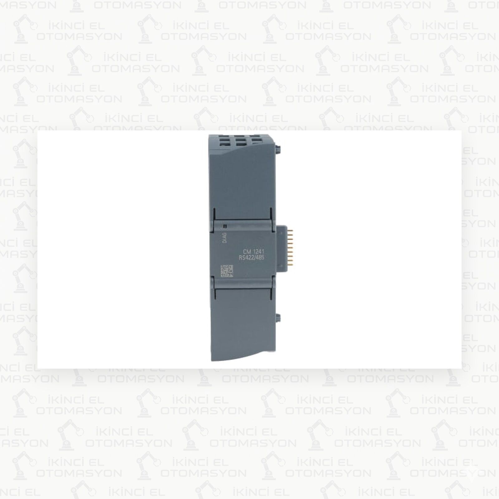 Siemens S7-1200 6ES7 241-1CH32-0XB0 6ES7241-1CH32-0XB0 Haberleşme Modülü