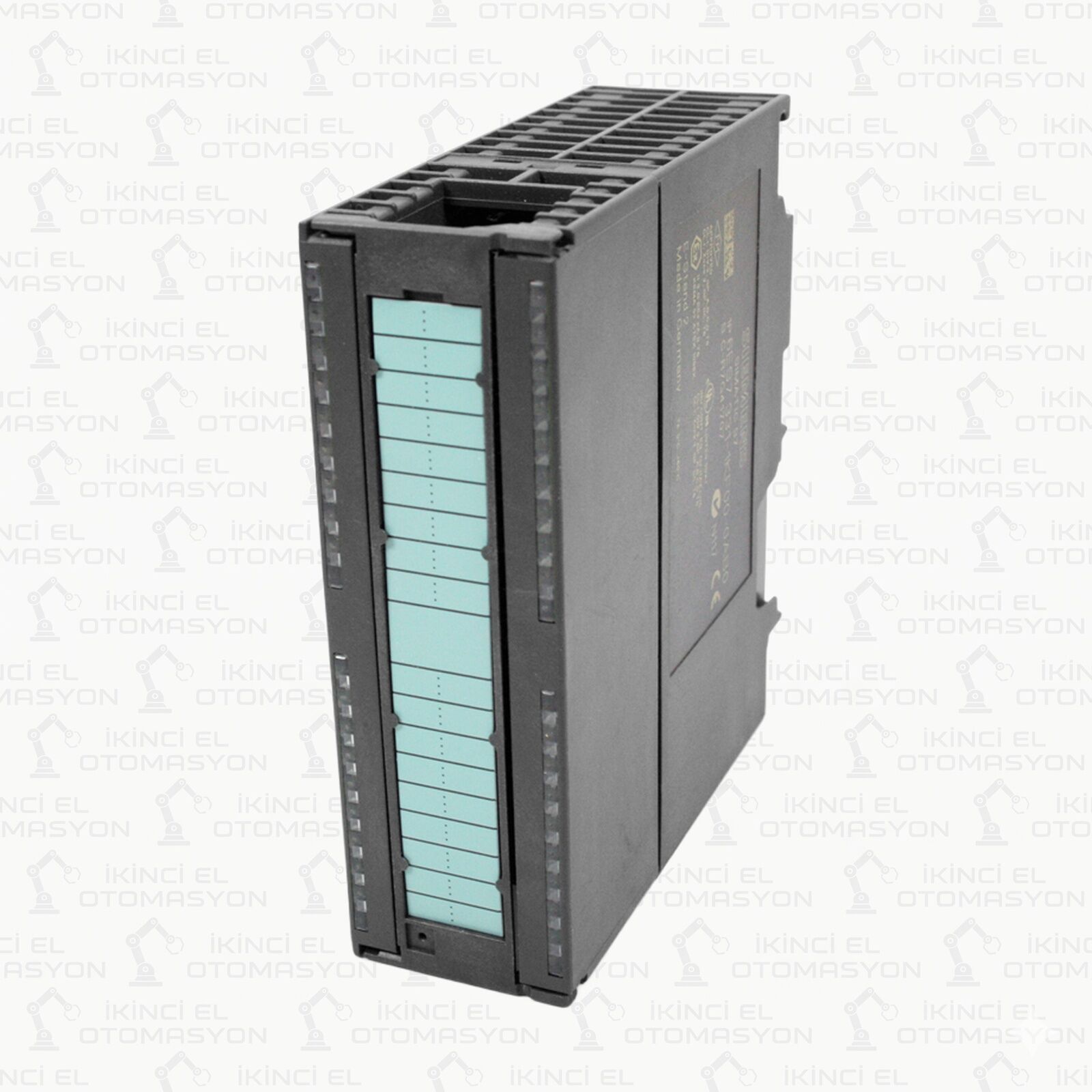 6ES7331-1KF00-0AB0, 6ES7 331-1KF00-0AB0 Siemens SIMATIC S7-300  SM 331 8 AI