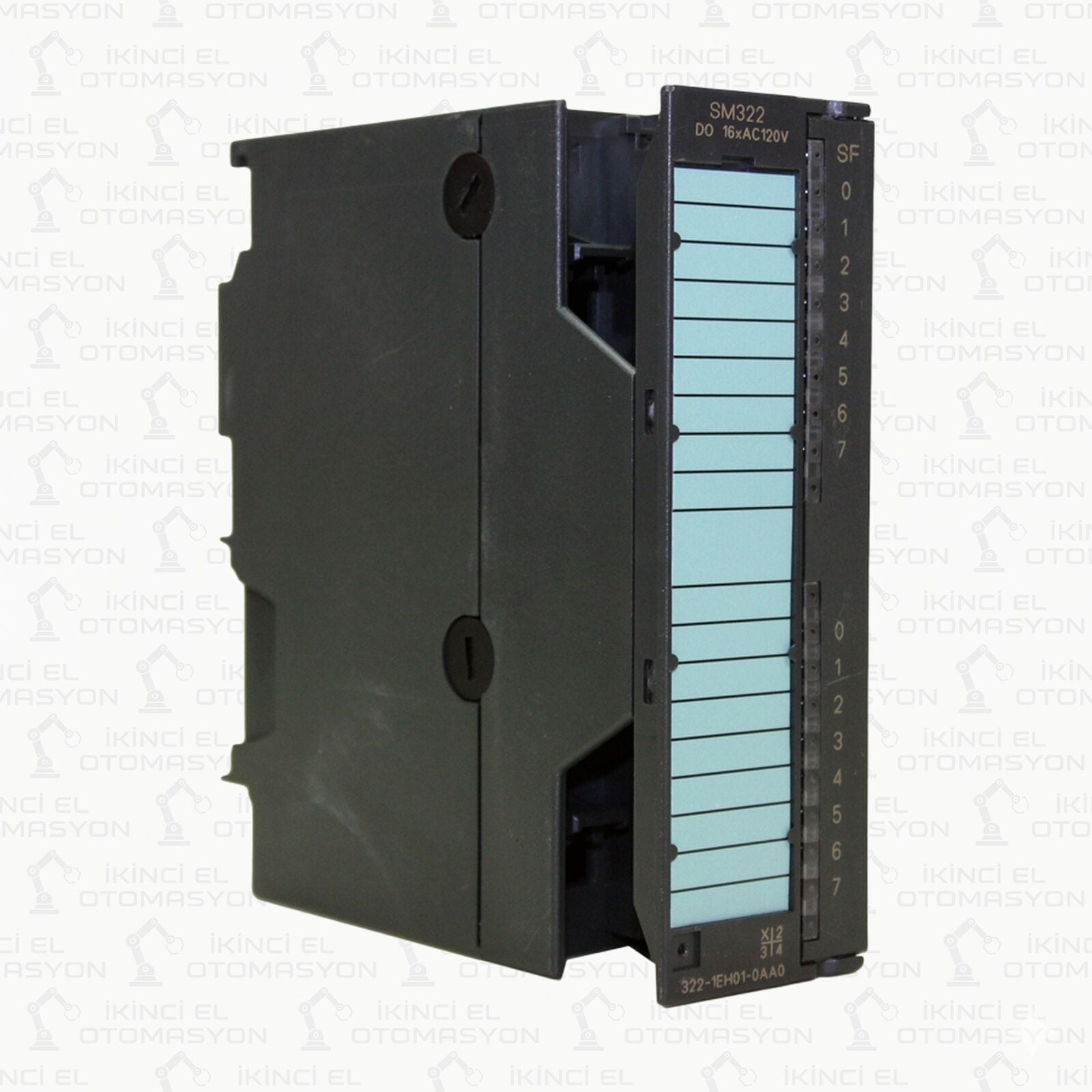 6ES7322-1EH01-0AA0, 6ES7 322-1EH01-0AA0 Siemens SIMATIC S7-300  SM 322 16 DO