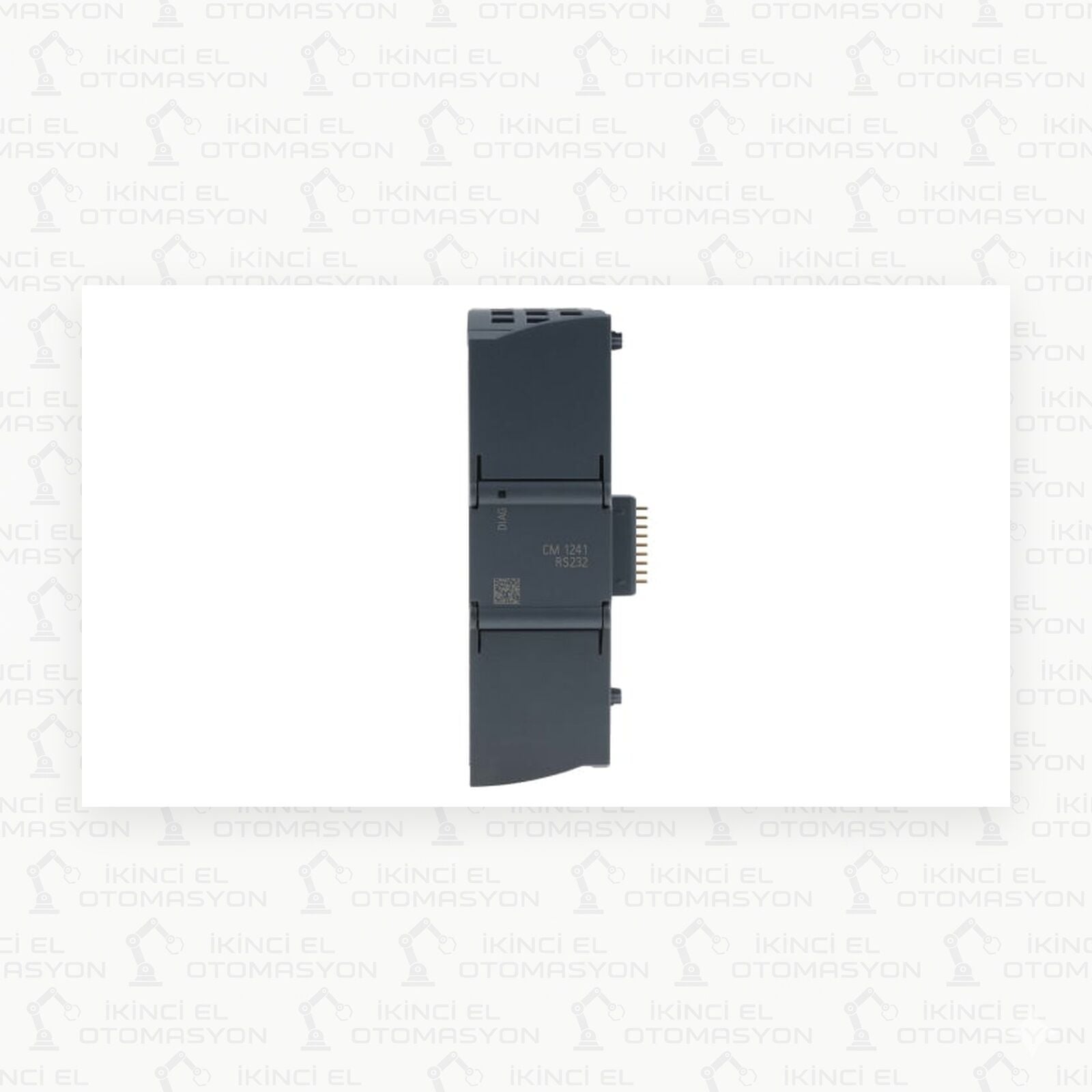 Siemens S7-1200 6ES7 241-1AH32-0XB0 6ES7241-1AH32-0XB0 Haberleşme Modülü