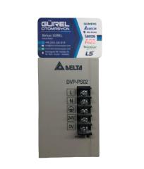 DELTA DVP-PS02 DVPPS02