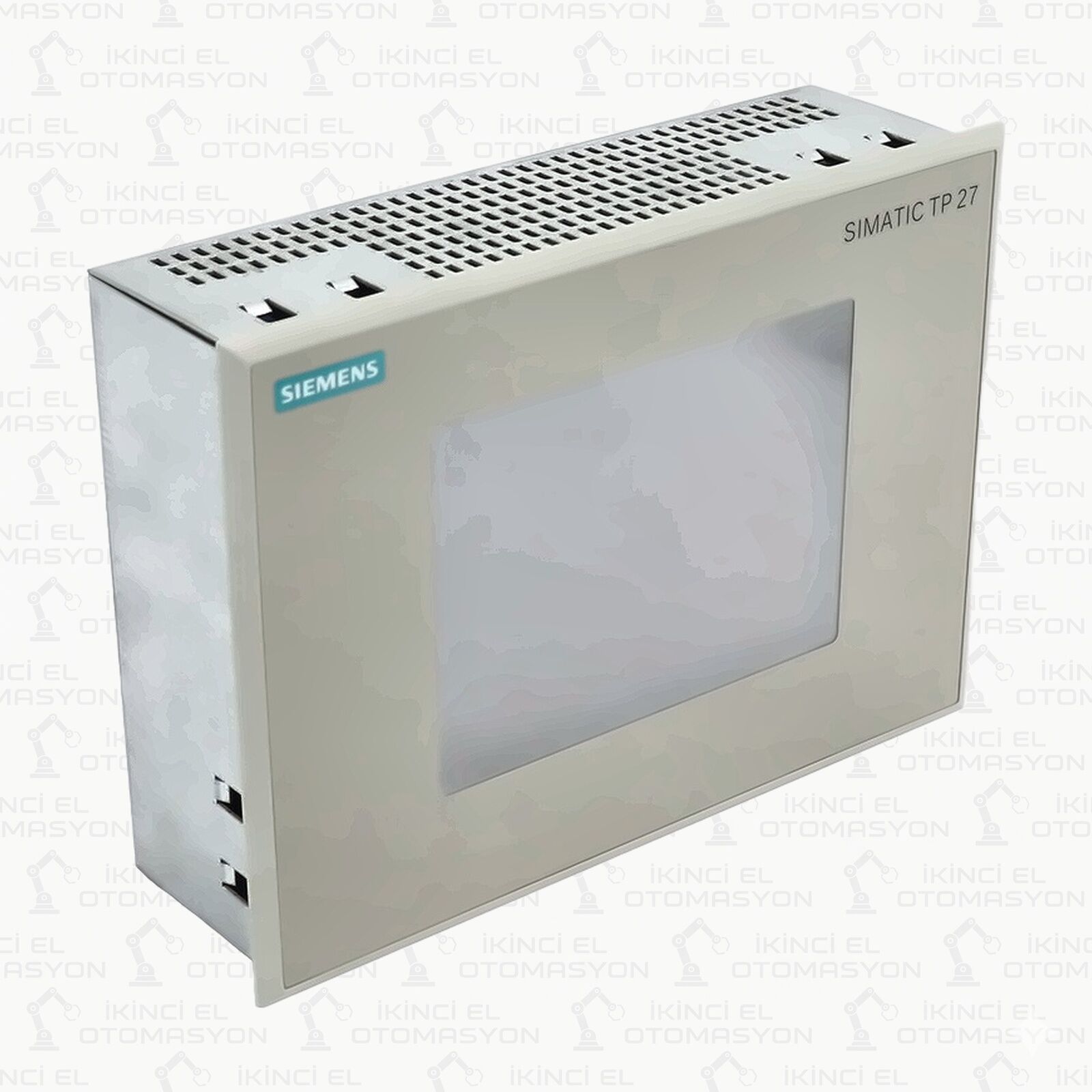 6AV3627-1NK00-2AX0, 6AV3 627-1NK00-2AX0 Siemens SIMATIC OP27 Operator Panel