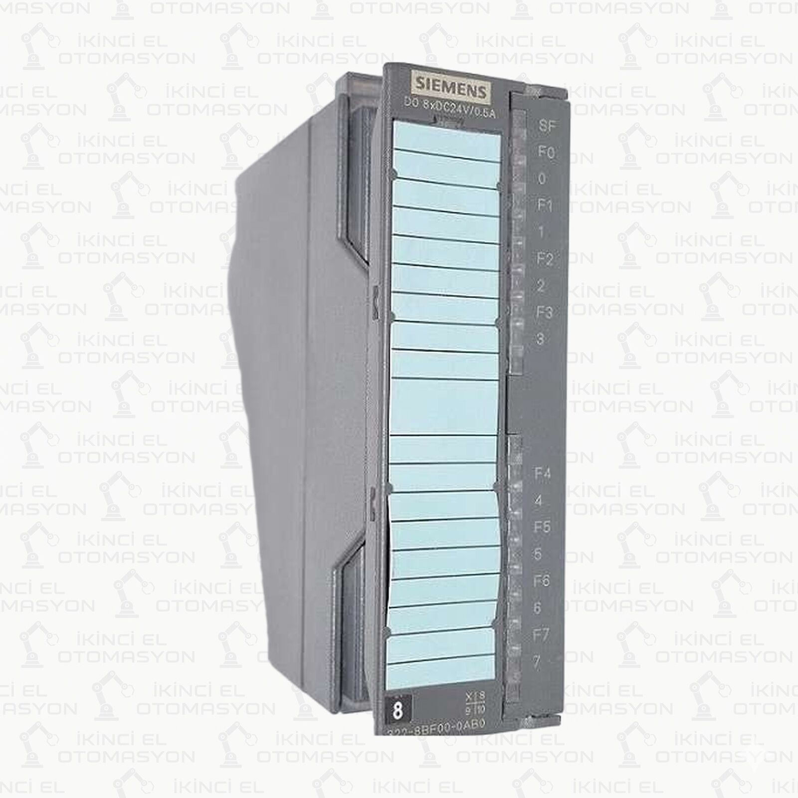 6ES7322-8BF00-0AB0, 6ES7 322-8BF00-0AB0 Siemens SIMATIC S7-300  Digital Output Module