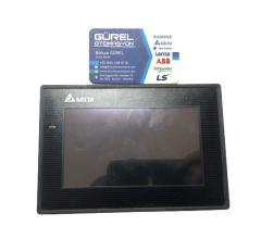 DELTA DOP-B04S211 HMI DOKUNMATİK PANEL