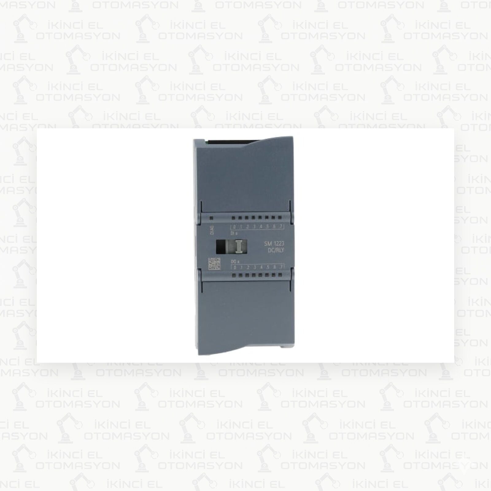 Siemens S7-1200 6ES7 223-1PH32-0XB0 6ES7223-1PH32-0XB0 Dijital Giriş/Çıkış Modülü