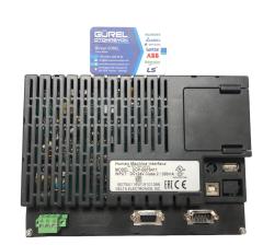 DELTA DOP-B07S411 HMI DOKUNMATİK PANEL