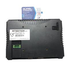 WEINVIEW MT6070iH 3EV HMI DOKUNMATİK PANEL