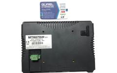 EASYVIEW MT6070iH 2EV HMI DOKUNMATİK PANEL