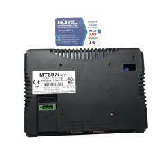 EASYVIEW MT607i V1EV HMI DOKUNMATİK PANEL