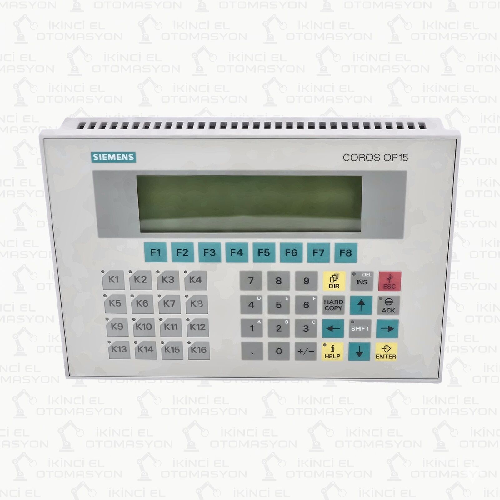 6AV3515-1MA22-1AA0, 6AV3 515-1MA22-1AA0 SIEMENS SIMATIC OP15 Operator Panel