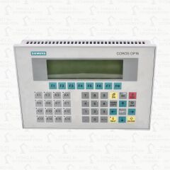 6AV3515-1MA22-1AA0, 6AV3 515-1MA22-1AA0 SIEMENS SIMATIC OP15 Operator Panel