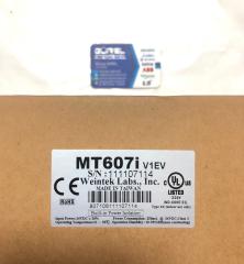 EASYVIEW MT607i V1EV HMI DOKUNMATİK PANEL