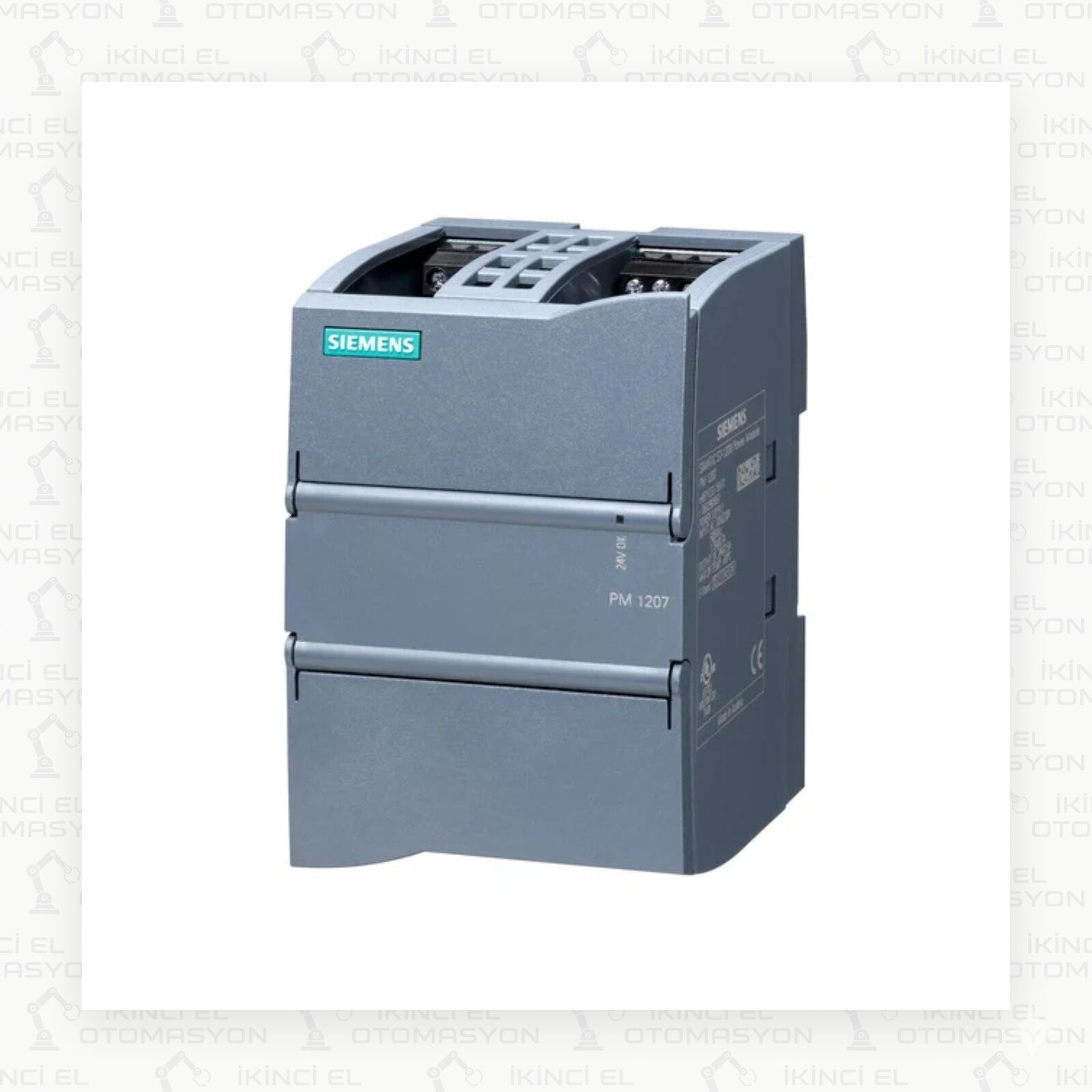 Siemens S7-1200 6EP1 332-1SH71 6EP1332-1SH71 Güç Kaynağı