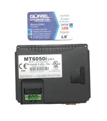 EASYVIEW MT6050i V2EV HMI DOKUNMATİK PANEL