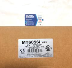 EASYVIEW MT6056i V1EV HMI DOKUNMATİK PANEL