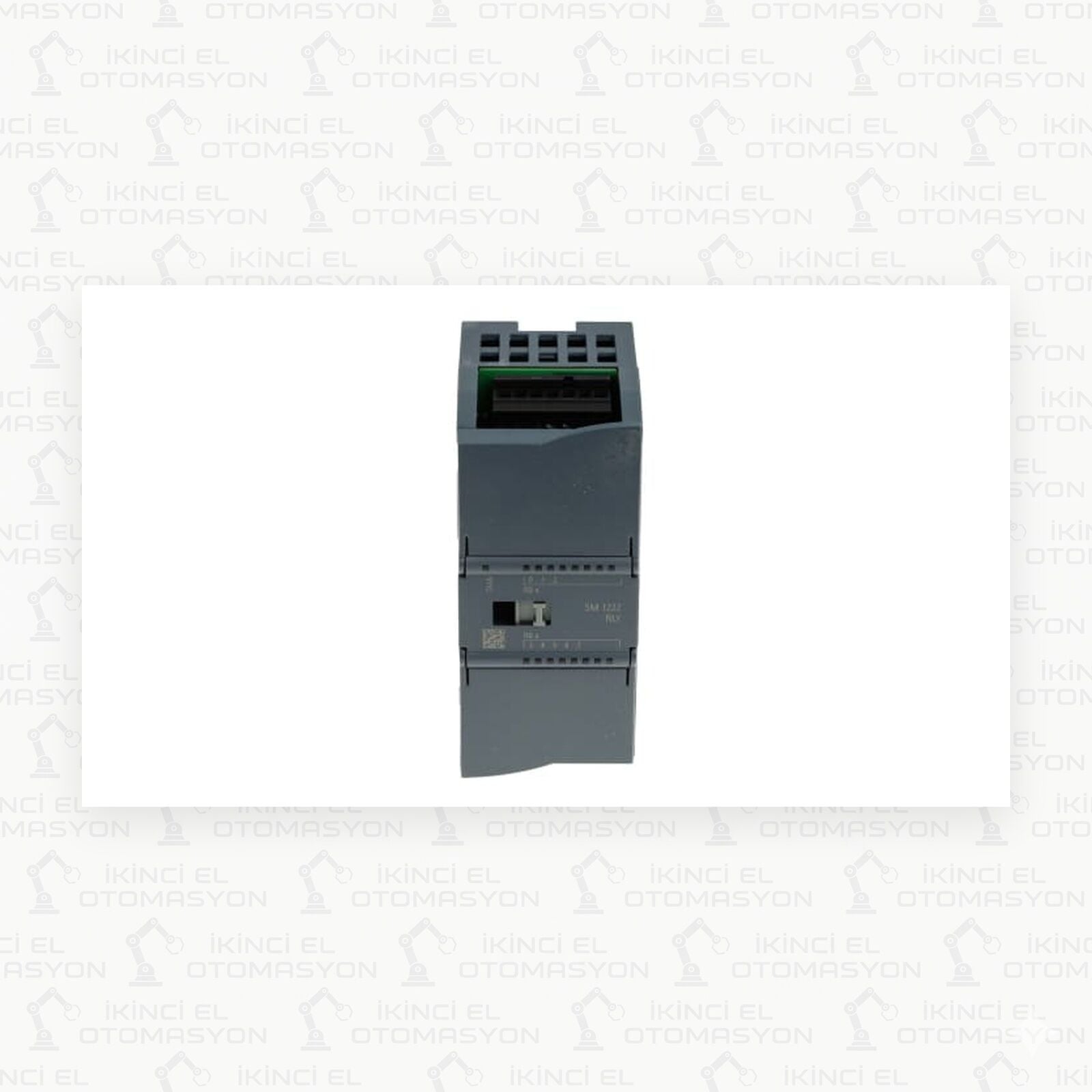 Siemens S7-1200 6ES7 222-1HF32-0XB0 6ES7222-1HF32-0XB0 Dijital Çıkış Modülü
