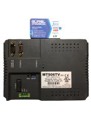 EASYVIEW MT506TV 5EV HMI DOKUNMATİK PANEL