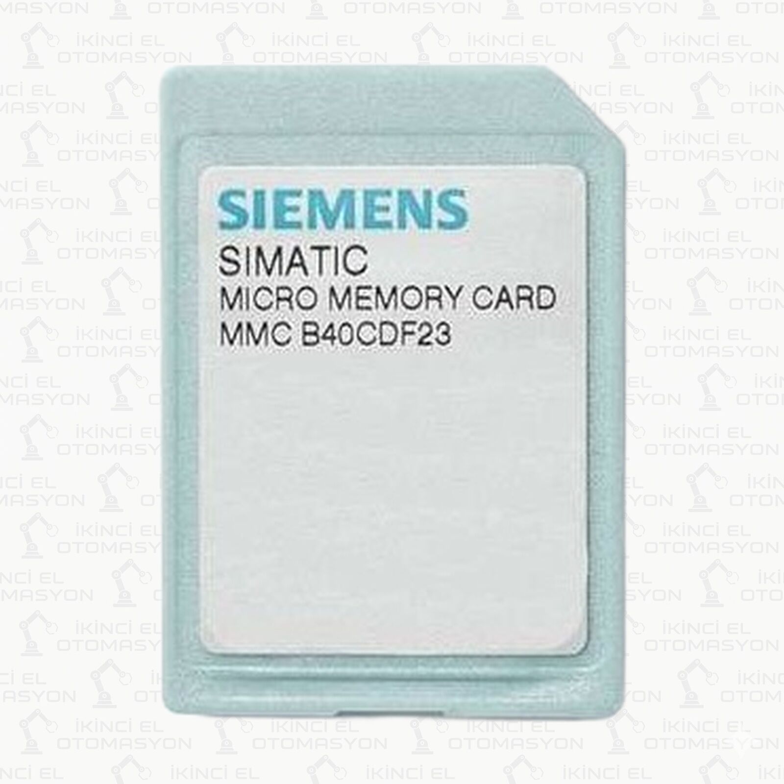 6ES7953-8LF31-0AA0, 6ES7 953-8LF31-0AA0 Siemens SIMATIC S7  Memory Card 2MB