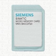 6ES7953-8LF31-0AA0, 6ES7 953-8LF31-0AA0 Siemens SIMATIC S7  Memory Card 2MB