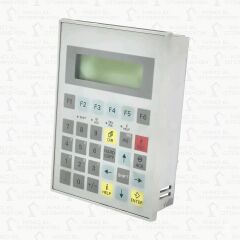 6AV3505-1FB12, 6AV3 505-1FB12 Siemens SIMATIC OP7 Operatör Paneli