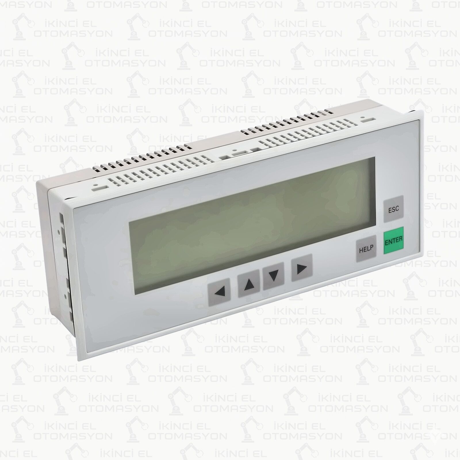 6AV3017-1NE30-0AX1, 6AV3 017-1NE30-0AX1 Siemens SIMATIC OP17/DP Operatör Paneli ()
