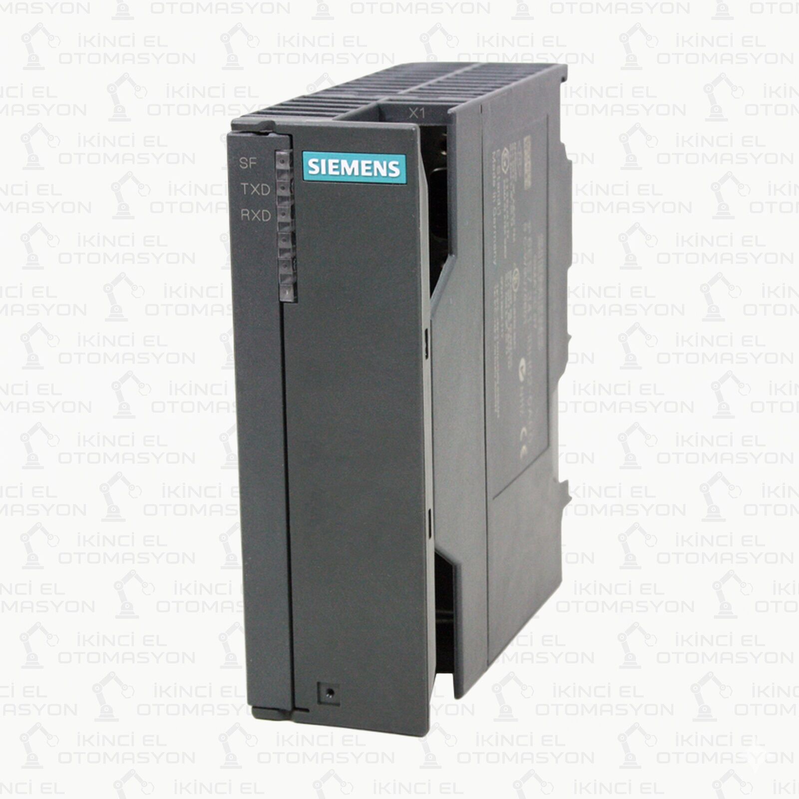 6ES7341-1BH02-0AE0, 6ES7 341-1BH02-0AE0 Siemens SIMATIC S7-300  CP 341 RS 422/485
