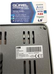 ABB PANEL 800 PP845 3BSE042235R1 HMI DOKUNMATİK PANEL