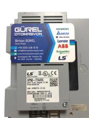 LS XP50-TTA/DC HMI DOKUNMATİK PANEL