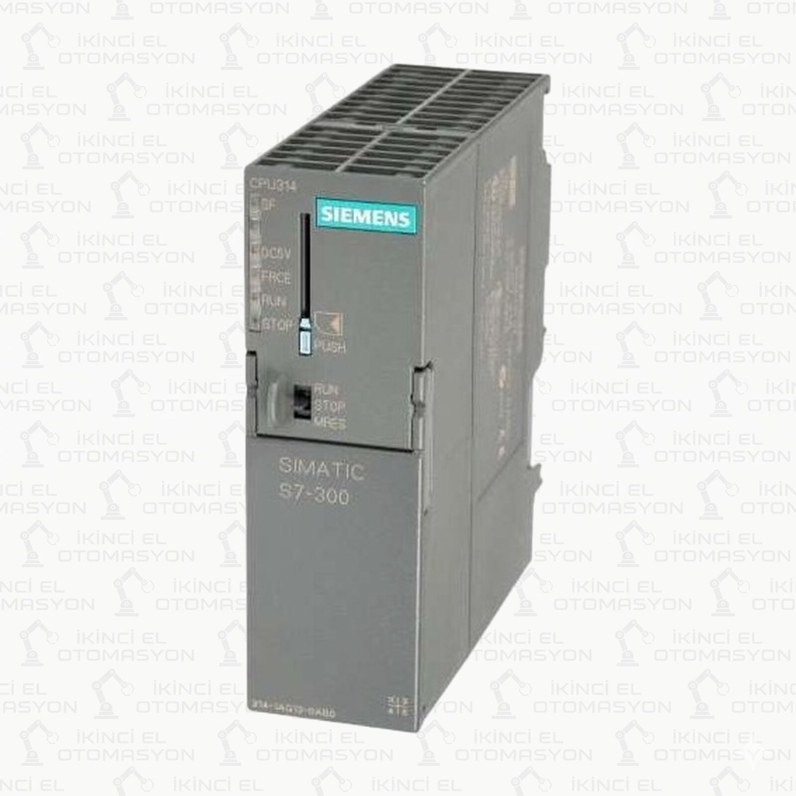 6ES7314-1AG13-0AB0, 6ES7 314-1AG13-0AB0 Siemens SIMATIC S7-300 CPU 314