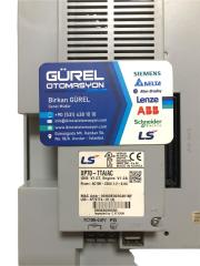LS XP70-TTA/DC HMI DOKUNMATİK PANEL