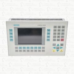 6AV3525-1EA41-0AX0, 6AV3 525-1EA41-0AX0 Siemens SIMATIC HMI OP25 Operatör Paneli