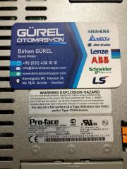 AGP3750-T1-AF PRO-FACE