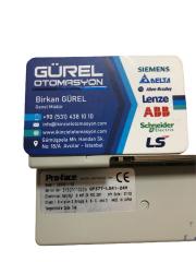 PRO-FACE GP377-LG41-24V 2880011-02 OPERATOR PANEL HMI
