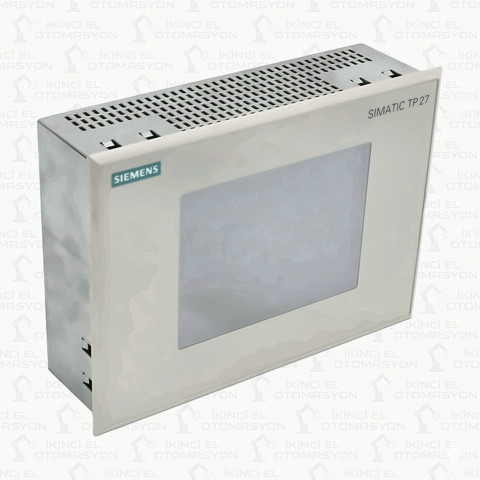 6AV3627-1QK00-0AX0, 6AV3 627-1QK00-0AX0 Siemens SIMATIC HMI OP27 Operator Panel ()