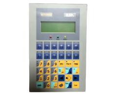 ESA VT170W VT170WA0000 OPERATOR PANEL
