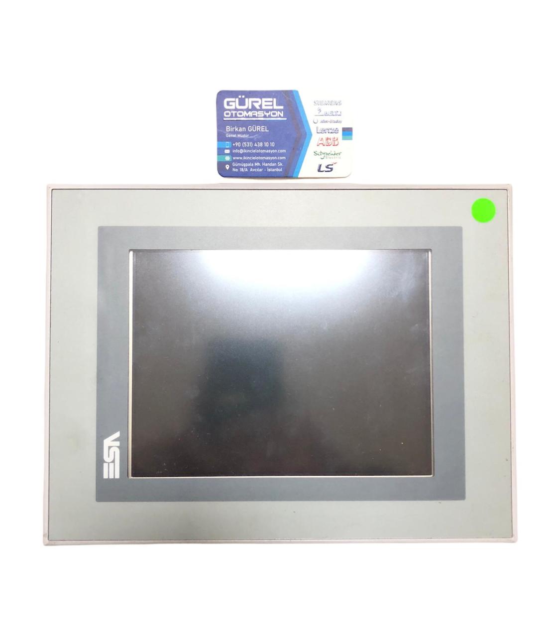 ESA IT107T0111 TOUCH PANEL HMI