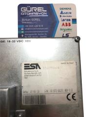 ESA IT107T0111 TOUCH PANEL HMI