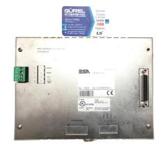 ESA VT505W00000 TOUCH PANEL HMI
