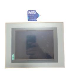 ESA VT575WOPSET TOUCH PANEL HMI