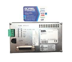ESA VT155W00000 TOUCH PANEL HMI