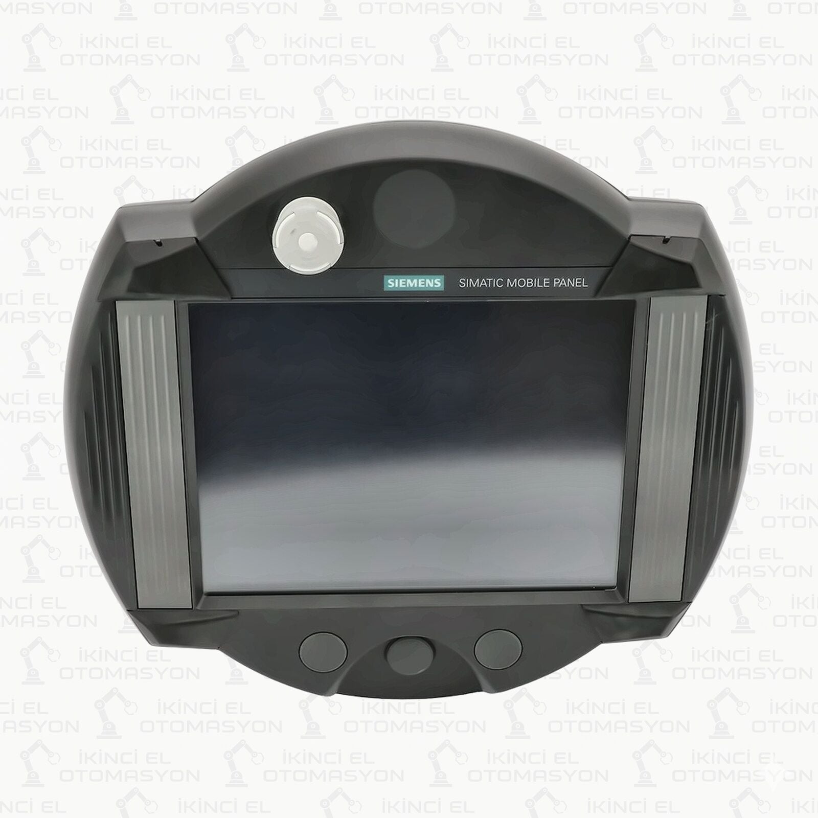 6AV6645-7AB10-0AS0, 6AV6 645-7AB10-0AS0 Siemens SIMATIC HMI Mobile Panel 277