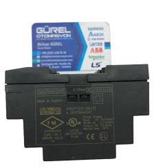 SIEMENS LOGO POWER 6EP1311-1SH12 5V 6.3A