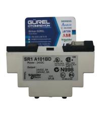 TELEMECANIQUE SR1 A101BD SR1A101BD ZELIO