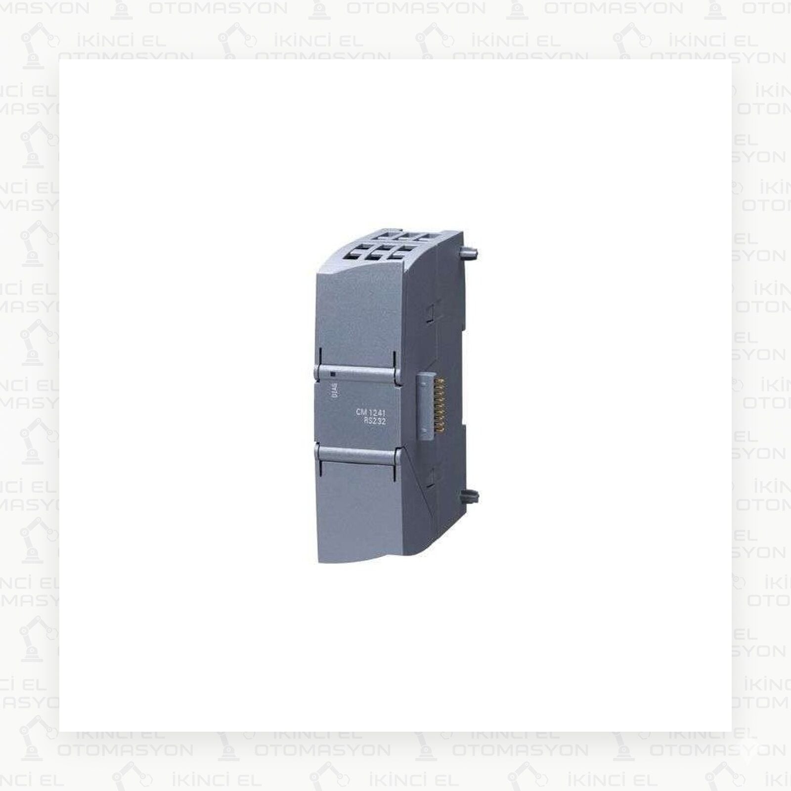 Siemens S7-1200 6ES7 241-1AH30-0XB0 6ES7241-1AH30-0XB0 Haberleşme Modülü