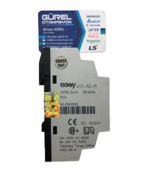 MOELLER EATON EASY 412-AC-R RELAY